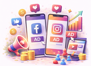 <span>Social Media Ads</span>